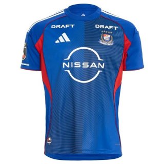 Tailandia Camiseta Yokohama F. Marinos 1ª Equipación 2026