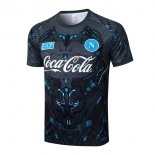 Camiseta Entrenamiento Napoli 2025-2026 Gris 3  Camiseta Entrenamiento Napoli 2025-2026 Gris 3