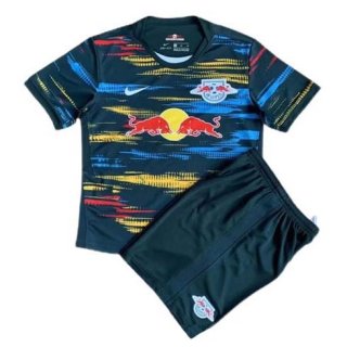 2ª Equipación Camiseta RB Leipzig Niño 2021-2022 2ª Equipación Camiseta RB Leipzig Niño 2021-2022