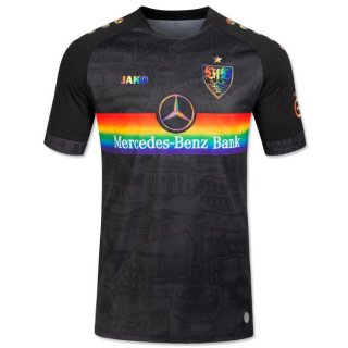 Tailandia Camiseta VfB Stuttgart Special 2022-2023 Tailandia Camiseta VfB Stuttgart Special 2022-2023