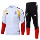 Chandal Alemania 2026-2027 Blanco
