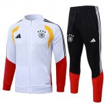 Chandal Alemania 2026-2027 Blanco
