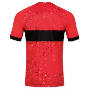 2ª Equipación Replica Camiseta VfB Stuttgart 2021-2022