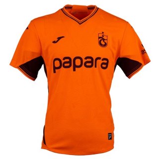 Tailandia Camiseta Trabzonspor 3ª Equipación 2025-2026