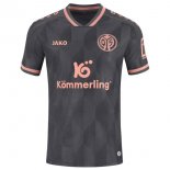 Tailandia Camiseta FSV Mainz 05 3ª Equipación 2026-2027 Tailandia Camiseta FSV Mainz 05 3ª Equipación 2026-2027