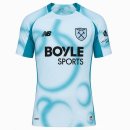 Tailandia Camiseta West Ham United 3ª Equipación 2026-2027 Tailandia Camiseta West Ham United 3ª Equipación 2026-2027