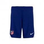 Pantalones Atletico Madrid 1ª Equipación 2026-2027 Pantalones Atletico Madrid 1ª Equipación 2026-2027