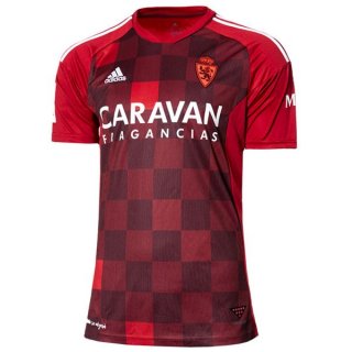 Tailandia Camiseta Real Zaragoza 3ª Equipación 2023-2024 Tailandia Camiseta Real Zaragoza 3ª Equipación 2023-2024