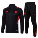 Chandal Bayern Munich 2025-2026 Negro 5