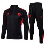 Chandal Bayern Munich 2025-2026 Negro 5