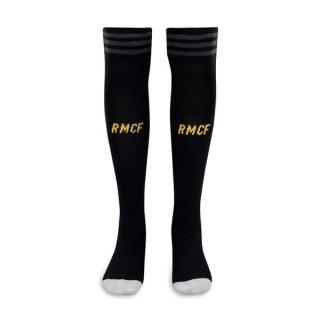 Calcetines Real Madrid 3ª Equipación 2023-2024 Calcetines Real Madrid 3ª Equipación 2023-2024