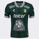 Tailandia Camiseta Club León 1ª Equipación 2025-2026 Tailandia Camiseta Club León 1ª Equipación 2025-2026