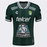 Tailandia Camiseta Club León 1ª Equipación 2025-2026