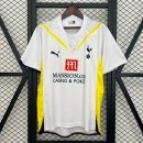 Tailandia Camiseta Tottenham 1ª Equipación Retro 2009-2010