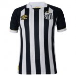 Tailandia Camiseta Santos FC 2ª Equipación 2023-2024