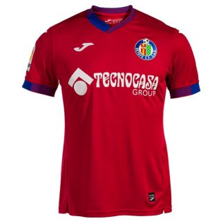Tailandia Camiseta Getafe 2ª Equipación 2022-2023 Tailandia Camiseta Getafe 2ª Equipación 2022-2023