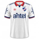 Tailandia Camiseta Club Nacional de Football 1ª Equipación 2024-2025