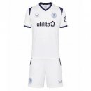 Camiseta Middlesbrough 2ª Equipación Niño 2026-2027