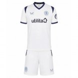Camiseta Middlesbrough 2ª Equipación Niño 2026-2027