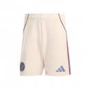 Pantalones Ajax 3ª Equipación 2025-2026