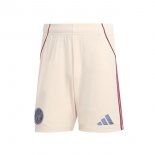 Pantalones Ajax 3ª Equipación 2025-2026