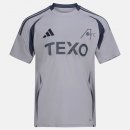 Tailandia Camiseta Aberdeen 3ª Equipación 2024-2025