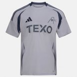 Tailandia Camiseta Aberdeen 3ª Equipación 2024-2025