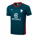 Camiseta Entrenamiento AC Milan 2026-2027 Verde