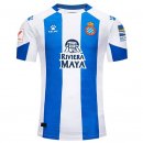 Tailandia Camiseta Español 1ª Equipación Sponsor 2023-2024
