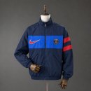 Chaqueta PSG Full-Zip 2026-2027 Azul