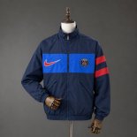 Chaqueta PSG Full-Zip 2026-2027 Azul Chaqueta PSG Full-Zip 2026-2027 Azul