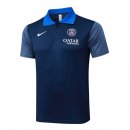 Polo PSG 2026-2027 Azul 3 Polo PSG 2026-2027 Azul 3