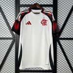 Tailandia Camiseta Flamengo 2ª 2025-2026