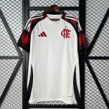 Tailandia Camiseta Flamengo 2ª 2025-2026