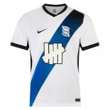 Tailandia Camiseta Birmingham City 2ª Equipación 2025-2026