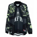 Tailandia Camiseta Corea Portero 2026