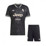 Camiseta Juventus 3ª Equipación Niño 2025-2026