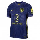 Player Camiseta Atletico Madrid 2ª Equipación 2025-2026