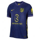 Player Camiseta Atletico Madrid 2ª Equipación 2025-2026
