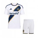 Camiseta Los Angeles Galaxy 1ª Equipación Niño 2026-2027 Camiseta Los Angeles Galaxy 1ª Equipación Niño 2026-2027