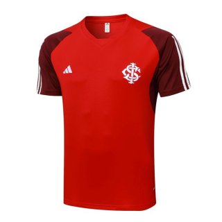 Camiseta Entrenamiento Internacional 2024-2025 Rojo Camiseta Entrenamiento Internacional 2024-2025 Rojo