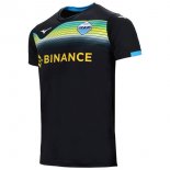 Camiseta Lazio 2ª Equipación 2022-2023