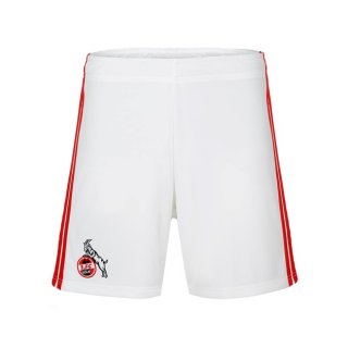 Pantalones FC Köln 1ª Equipación 2026-2027