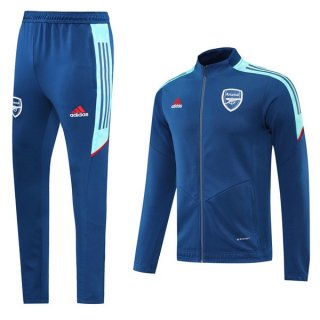Chandal Arsenal 2022-2023 Azul Chandal Arsenal 2022-2023 Azul