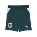 Pantalones Austria 2ª Equipación 2026 Pantalones Austria 2ª Equipación 2026