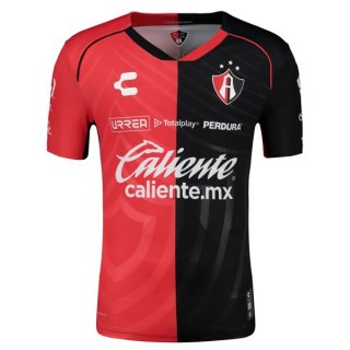 Tailandia Camiseta Atlas FC 1ª Equipación 2024-2025 Tailandia Camiseta Atlas FC 1ª Equipación 2024-2025