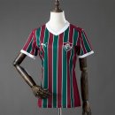 Camiseta Fluminense 1ª Equipación Mujer 2026-2027 Camiseta Fluminense 1ª Equipación Mujer 2026-2027