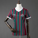 Camiseta Fluminense 1ª Equipación Mujer 2026-2027 Camiseta Fluminense 1ª Equipación Mujer 2026-2027