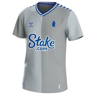 Tailandia Camiseta Everton 3ª Equipación 2023-2024 Tailandia Camiseta Everton 3ª Equipación 2023-2024