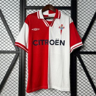 Tailandia Camiseta Celta 2ª Retro 2001-2002 Tailandia Camiseta Celta 2ª Retro 2001-2002